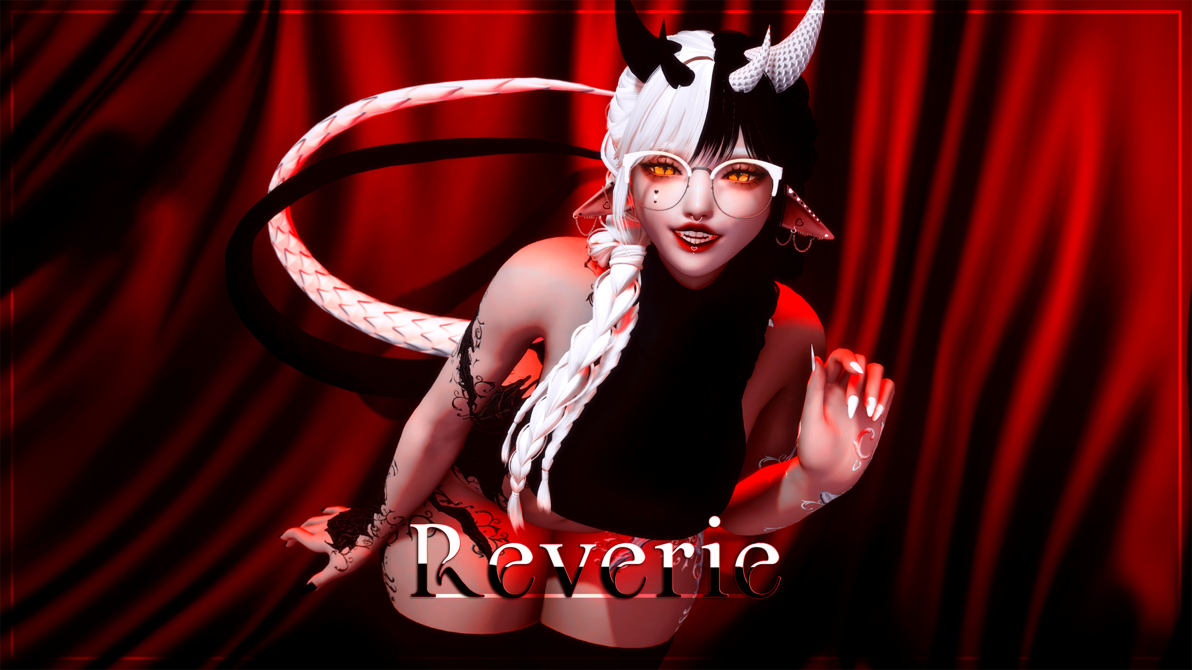 ❥Reverie