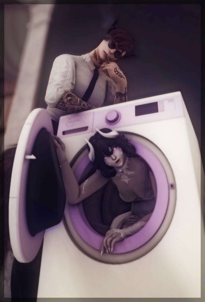 ❥Reverie/Alt feat. Llama