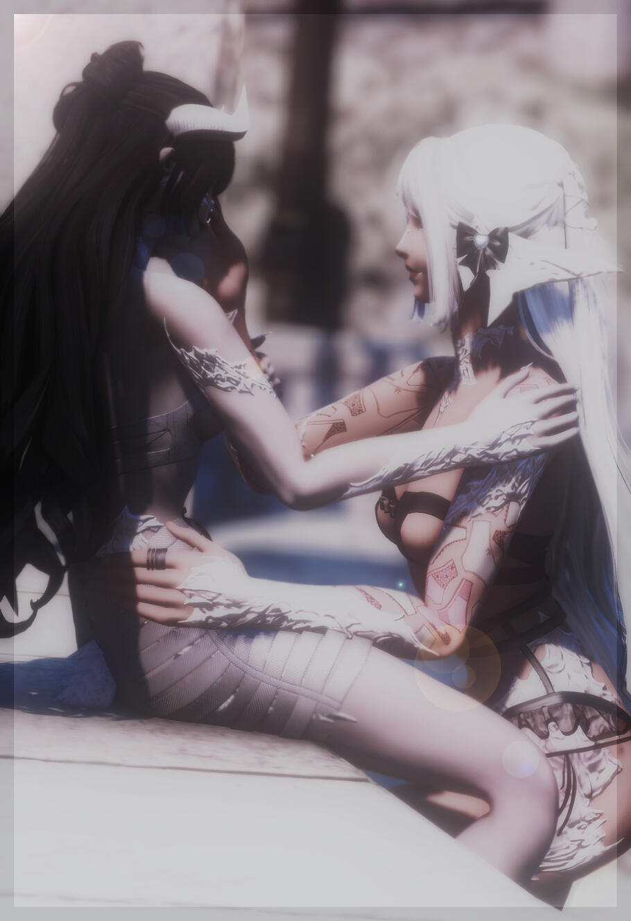 ❥Reverie/Alt feat. Yam